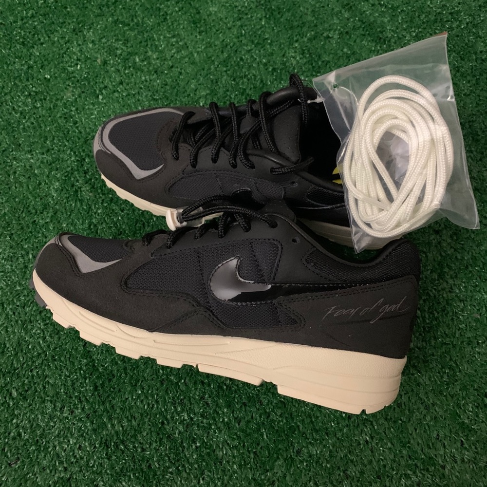 Nike Fear of God X Air Skylon 2